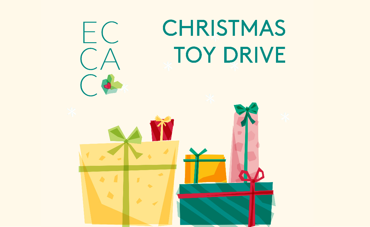 Christmas Toy Drive