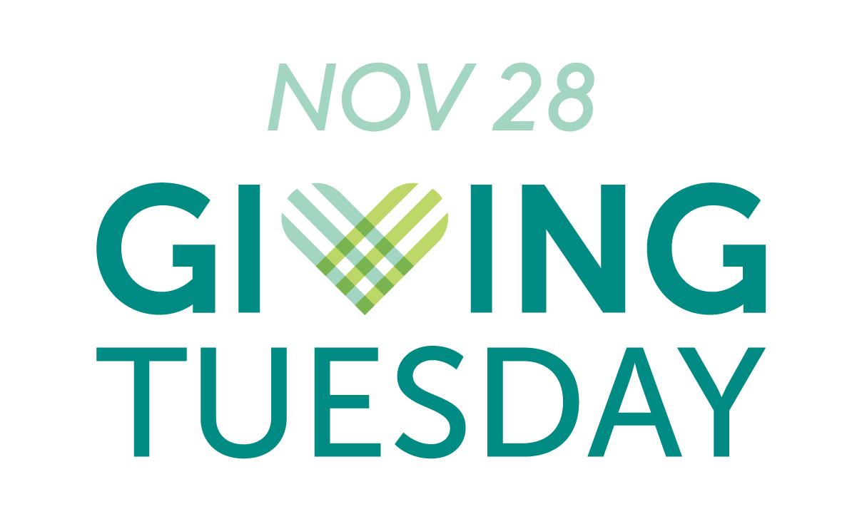 Giving Tuesday