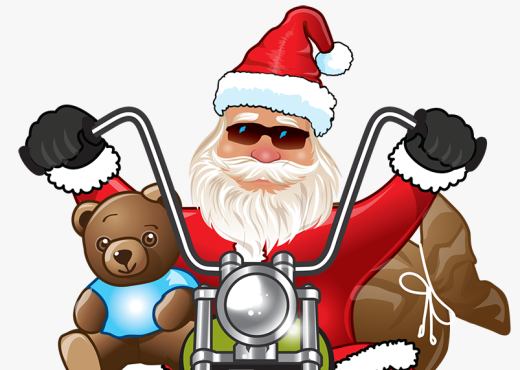 46th Annual Toys For Tots