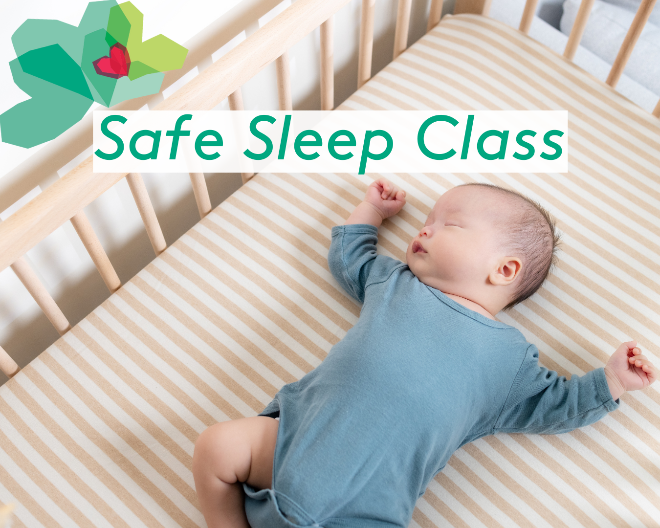 Safe Sleep Classes
