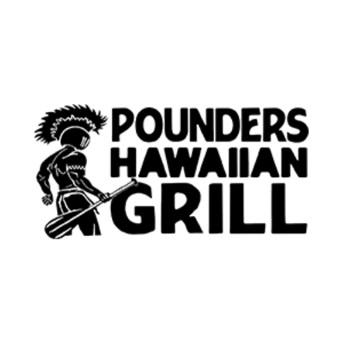 Pounders Hawaiian Grill